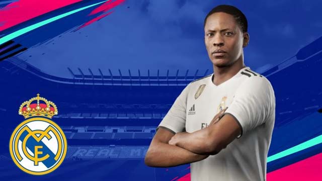 Alex Hunter